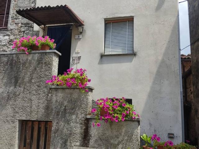 Villa Indipendente in vendita a Unione dei comuni Media Valle del Serchio, Borgo A Mozzano