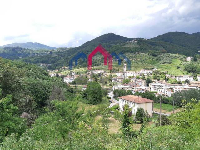 Villa Indipendente in vendita a Unione dei comuni Media Valle del Serchio, Borgo A Mozzano