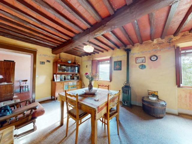 Villa Indipendente in vendita a Unione dei comuni Media Valle del Serchio, Borgo A Mozzano