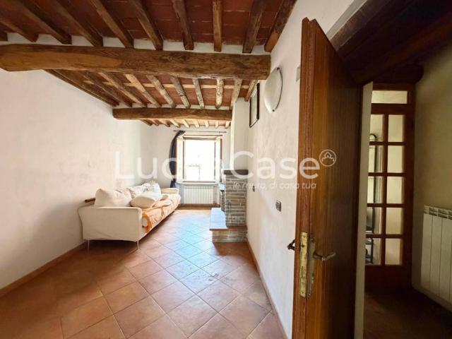 Villa Indipendente in vendita a Unione dei comuni Media Valle del Serchio, Borgo A Mozzano