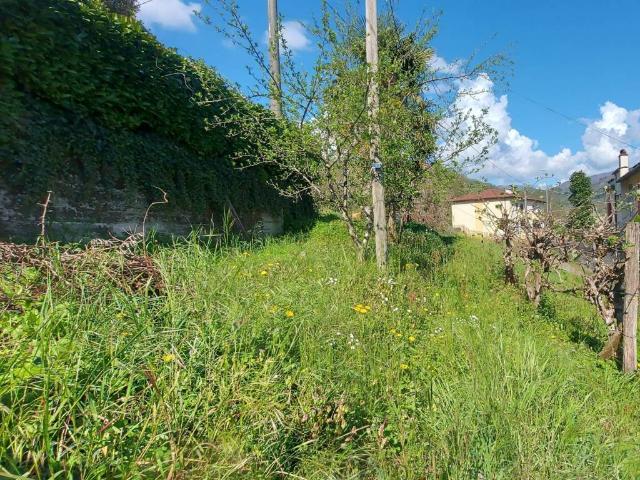 Villa Indipendente in vendita a Unione dei comuni Media Valle del Serchio, Borgo A Mozzano