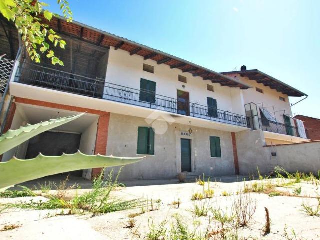 Villa Indipendente in vendita a Piemonte, Vercelli