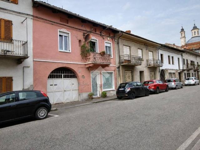Villa Indipendente in vendita a Borgo d'Ale, Vercelli