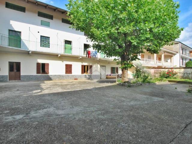 Villa Indipendente in vendita a Piemonte, Vercelli