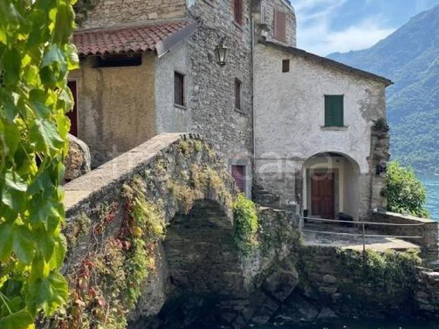 Villa Indipendente in vendita a Nesso, Lombardia
