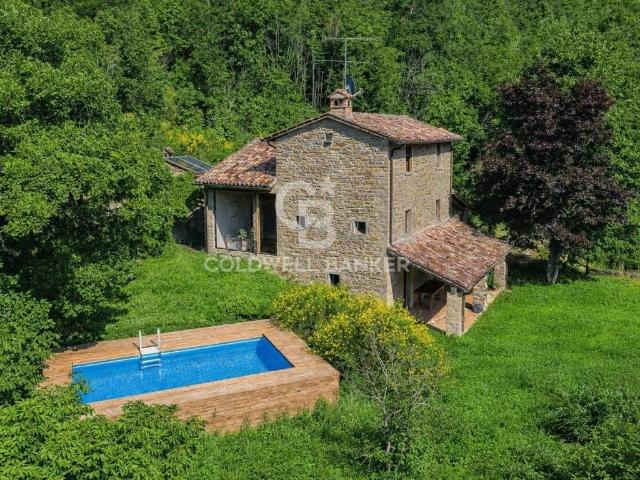 Villa Indipendente in vendita a Marche, Pesaro E Urbino