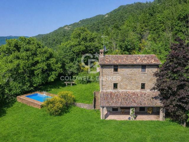 Villa Indipendente in vendita a Marche, Pesaro E Urbino