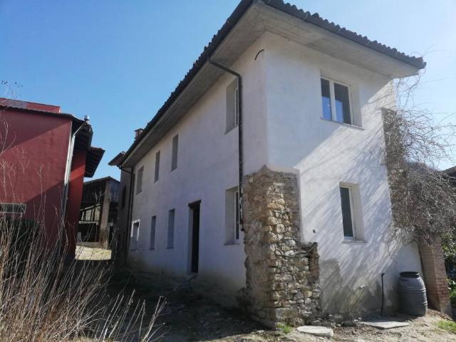 Villa Indipendente in vendita a Borgo Priolo, Lombardia