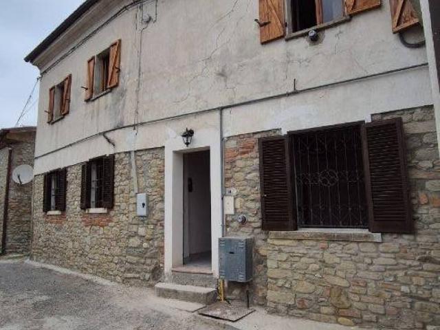 Villa Indipendente in vendita a Borgo Priolo, Lombardia