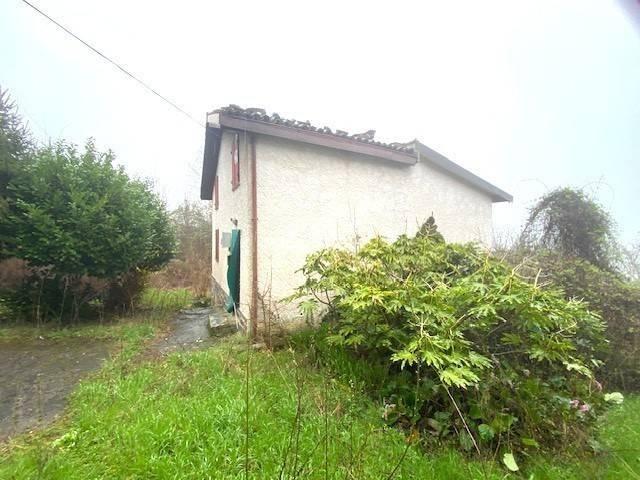 Villa Indipendente in vendita a Borgo Priolo, Lombardia