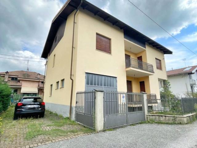 Villa Indipendente in vendita a Piemonte, Cuneo