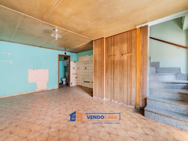 Villa Indipendente in vendita a Piemonte, Cuneo