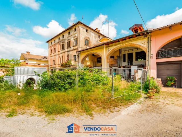Villa Indipendente in vendita a Piemonte, Cuneo