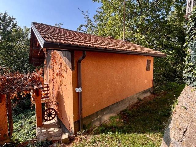 Villa Indipendente in vendita a Sant'Antonio Aradolo, Borgo San Dalmazzo