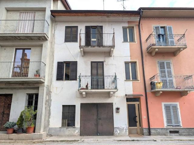 Villa Indipendente in vendita a Piemonte, Cuneo