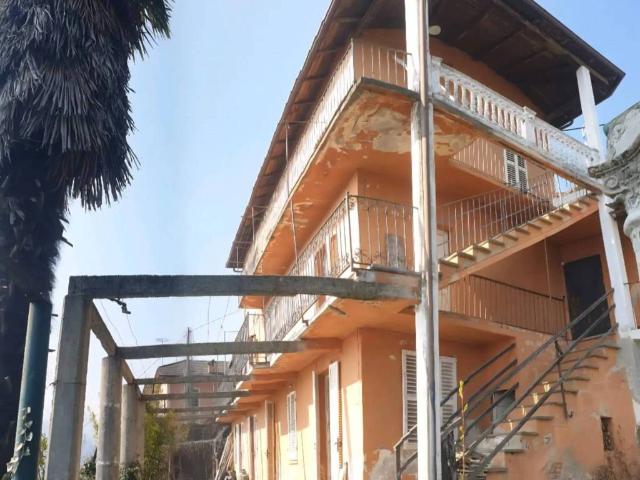 Villa Indipendente in vendita a Piemonte, Cuneo