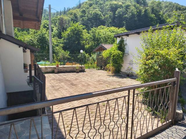 Villa Indipendente in vendita a Piemonte, Cuneo