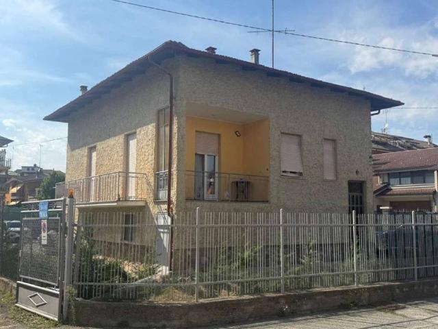 Villa Indipendente in vendita a Piemonte, Cuneo