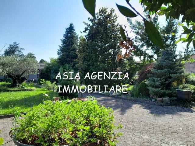 Villa Indipendente in vendita a Borgo San Giacomo, Lombardia