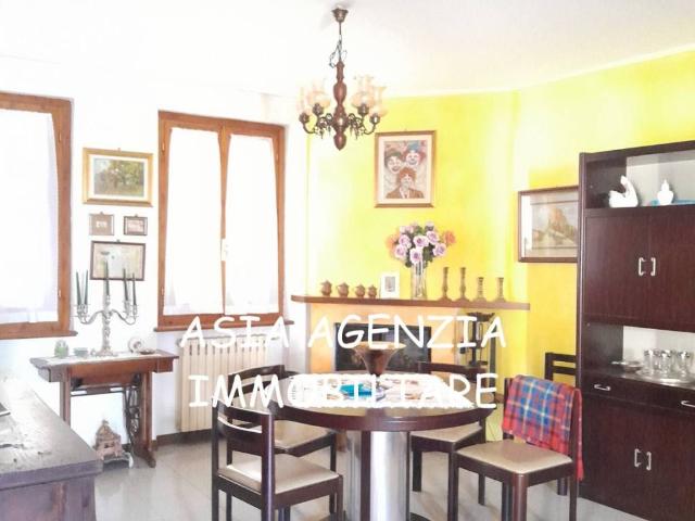 Villa Indipendente in vendita a Borgo San Giacomo, Lombardia