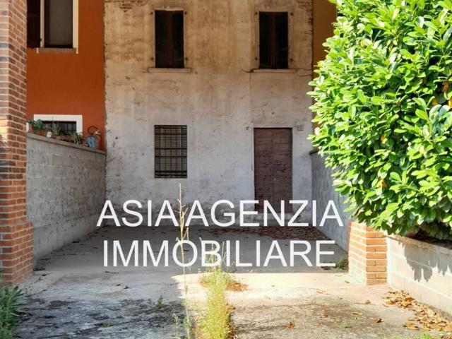 Villa Indipendente in vendita a Borgo San Giacomo, Lombardia
