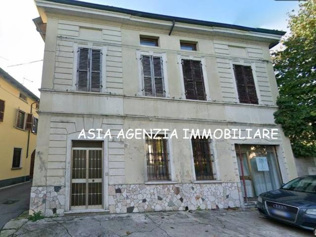 Villa Indipendente in vendita a Borgo San Giacomo, Lombardia