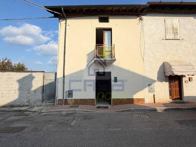 Villa Indipendente in vendita a Borgo San Giacomo, Lombardia