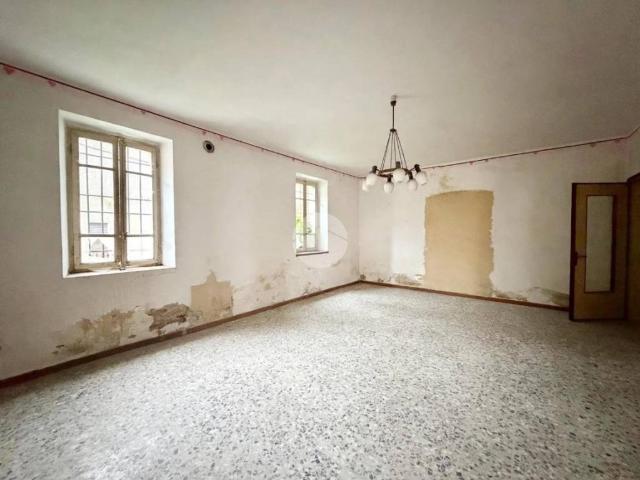 Villa Indipendente in vendita a Borgo San Giacomo, Brescia