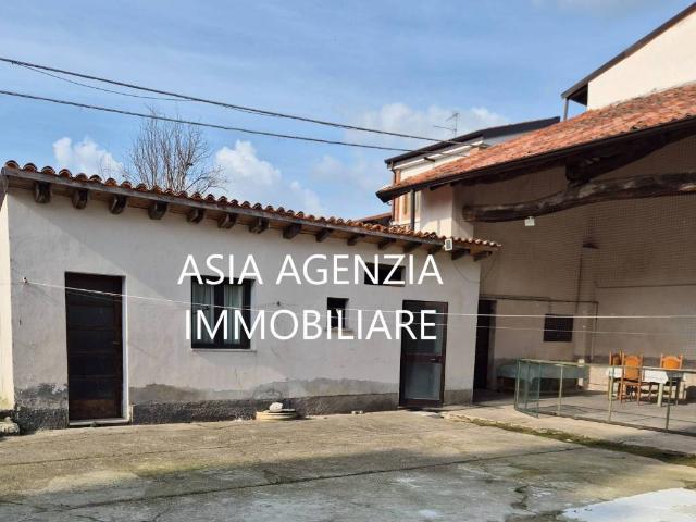 Villa Indipendente in vendita a Borgo San Giacomo, Lombardia