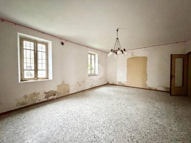 Villa Indipendente in vendita a Borgo San Giacomo, Brescia