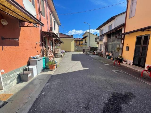 Villa Indipendente in vendita a Borgo San Giovanni, Lombardia