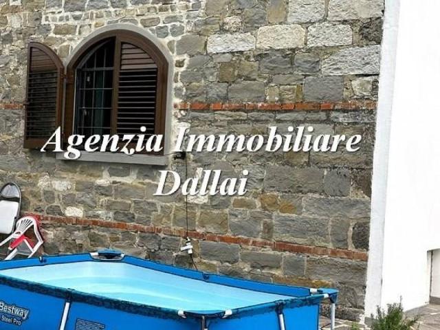 Villa Indipendente in vendita a Scarperia e San Piero, Toscana