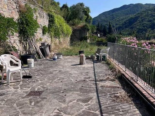 Villa Indipendente in vendita a Olmi, Borgo San Lorenzo