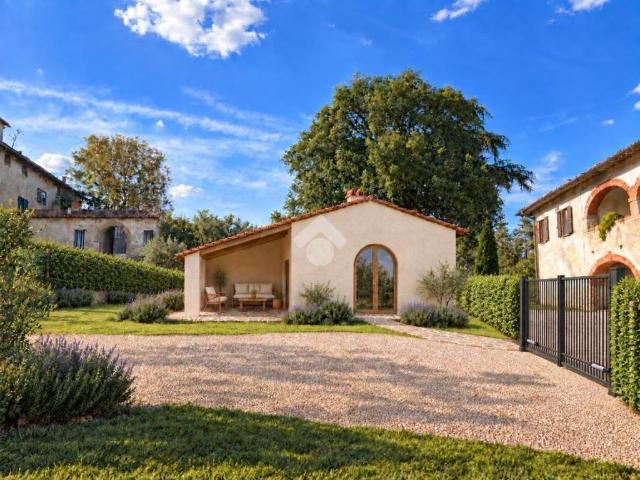 Villa Indipendente in vendita a Le Canicce, Borgo San Lorenzo