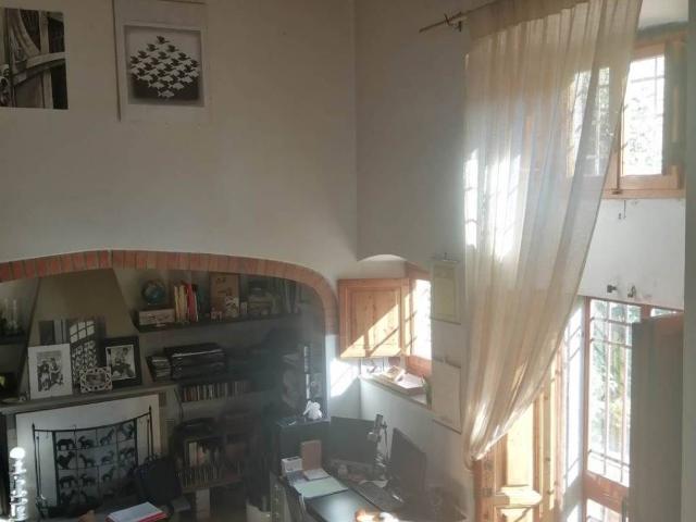 Villa Indipendente in vendita a Luco Mugello, Borgo San Lorenzo
