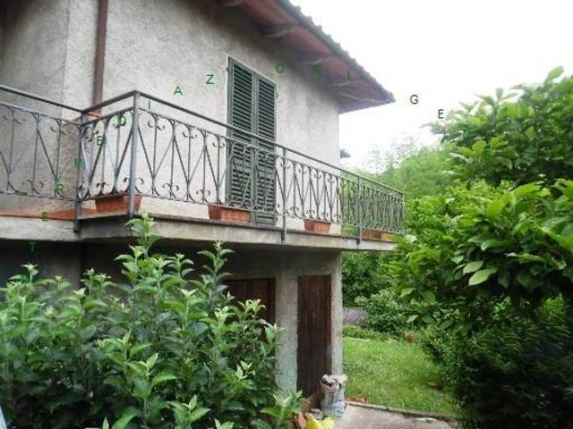 Villa Indipendente in vendita a Borgo San Lorenzo, Toscana