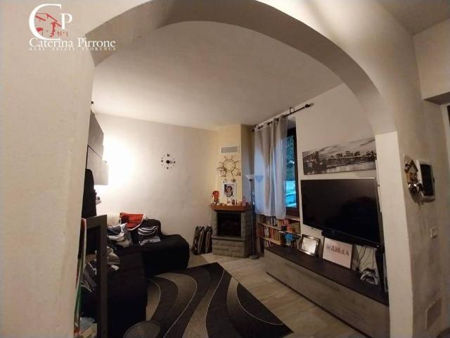 Villa Indipendente in vendita a Borgo San Lorenzo, Toscana