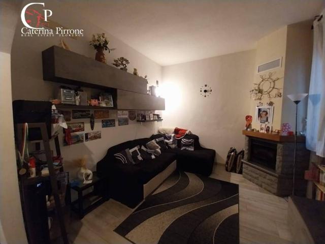 Villa Indipendente in vendita a Borgo San Lorenzo, Toscana