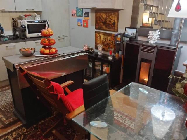 Villa Indipendente in vendita a Borgo San Lorenzo, Toscana