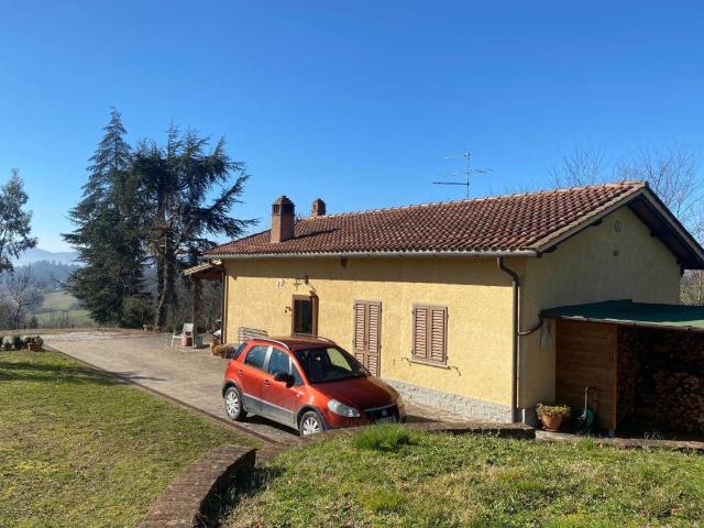 Villa Indipendente in vendita a Luco Mugello, Borgo San Lorenzo