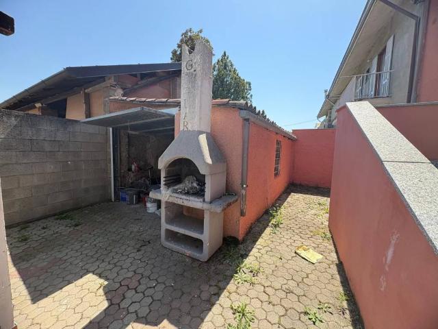 Villa Indipendente in vendita a Borgo San Siro, Lombardia