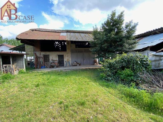 Villa Indipendente in vendita a Borgo San Siro, Lombardia