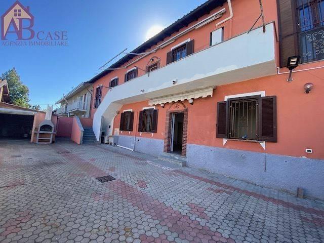 Villa Indipendente in vendita a Borgo San Siro, Lombardia