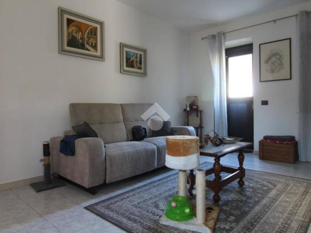Villa Indipendente in vendita a Borgo Ticino, Novara