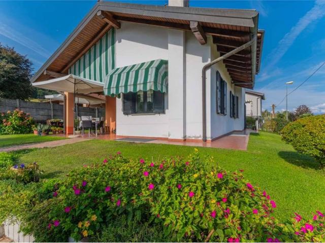 Villa Indipendente in vendita a Campagnola, Piemonte