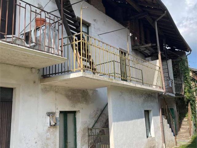 Villa Indipendente in vendita a Piemonte, Novara