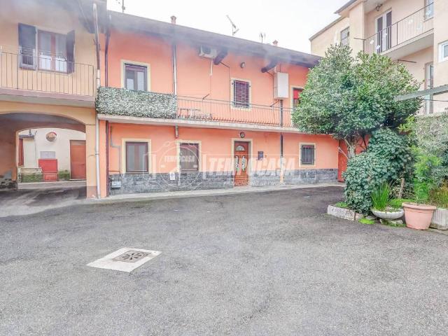 Villa Indipendente in vendita a Piemonte, Novara