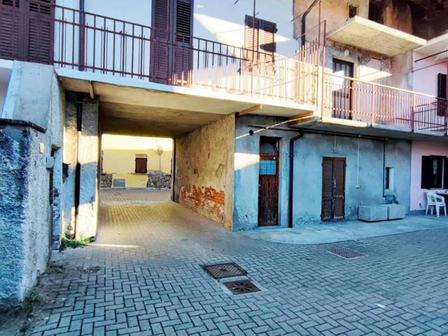 Villa Indipendente in vendita a Piemonte, Novara
