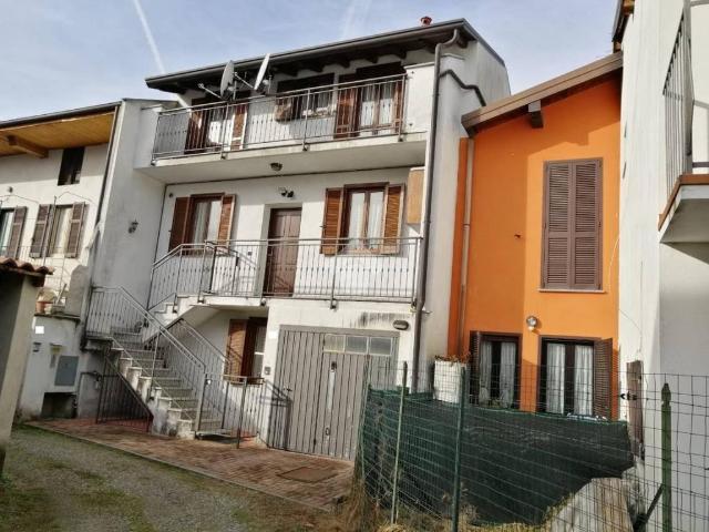 Villa Indipendente in vendita a Piemonte, Novara