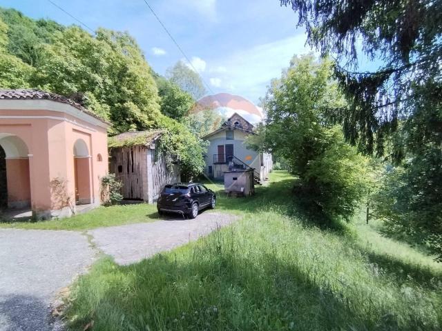 Villa Indipendente in vendita a Borgo Valbelluna, Villa Di Villa